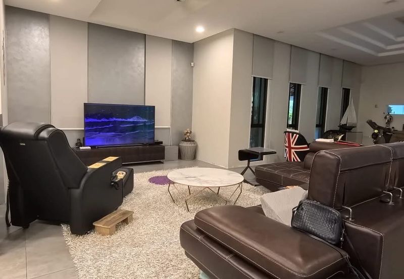 Meru Valley Golf Resort