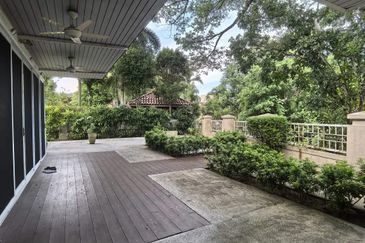 Meru Valley Golf Resort