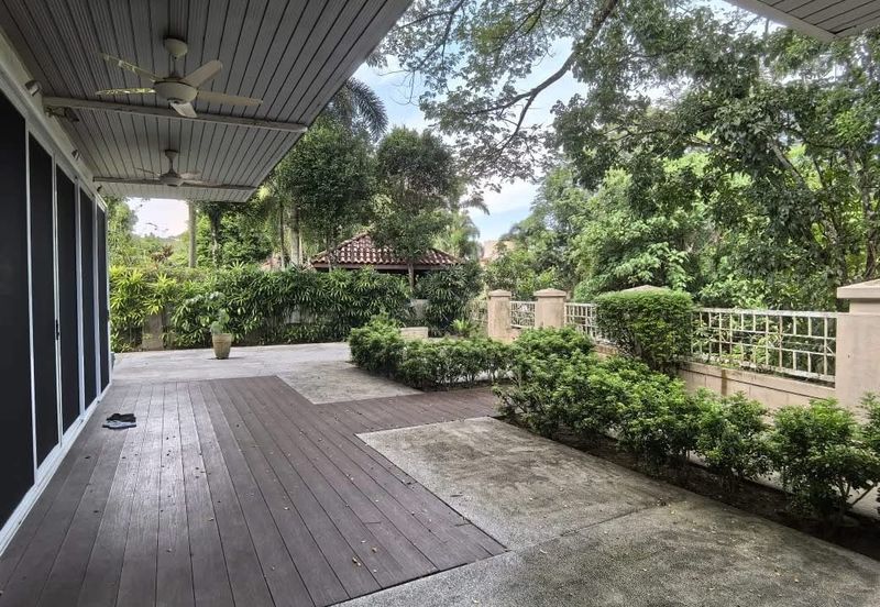 Meru Valley Golf Resort