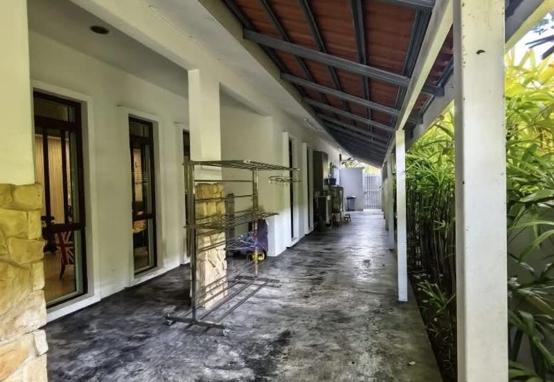 Meru Valley Golf Resort