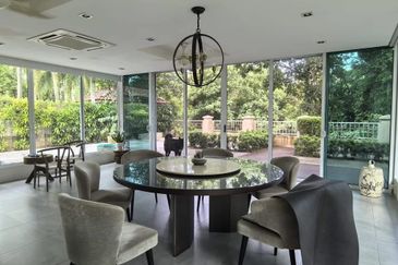 Meru Valley Golf Resort