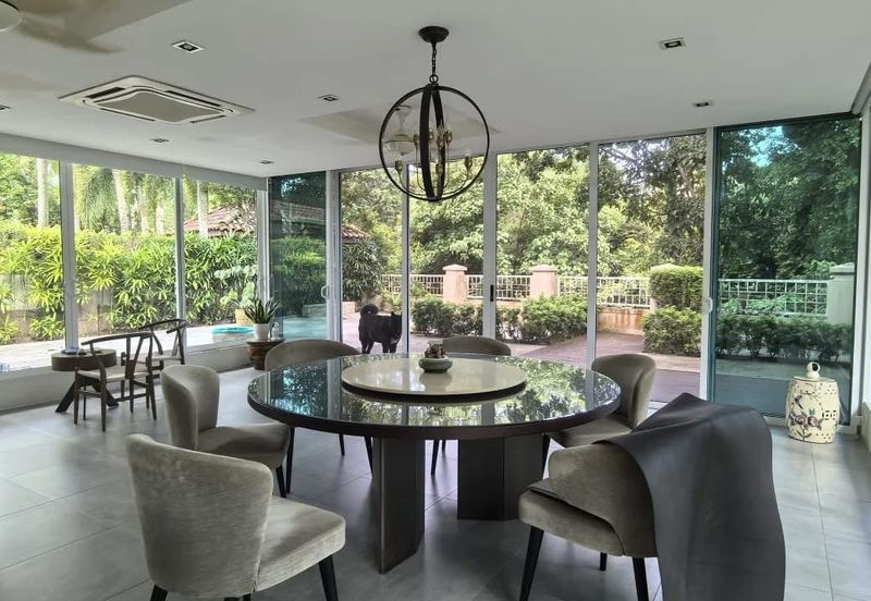 Meru Valley Golf Resort