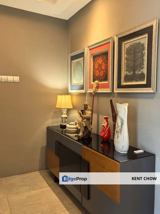 💥 Meru Valley Single Storey Bungalow For Sale 💥, Perak, Ipoh