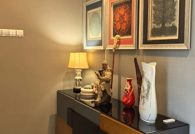 Meru Valley Golf Resort