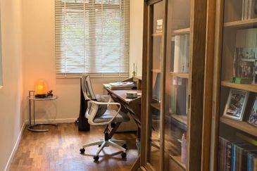 Meru Valley Golf Resort