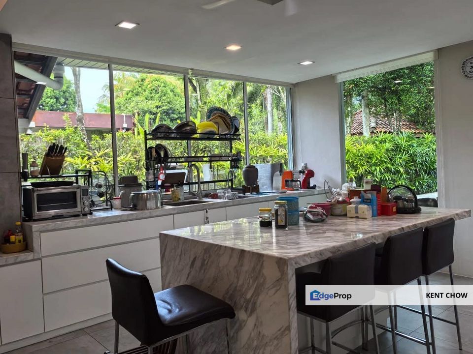 💥 Meru Valley Single Storey Bungalow For Sale 💥, Perak, Ipoh