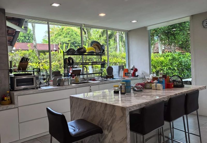 Meru Valley Golf Resort