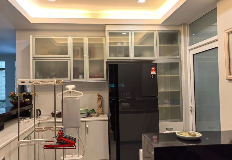 Meru Valley Golf Resort