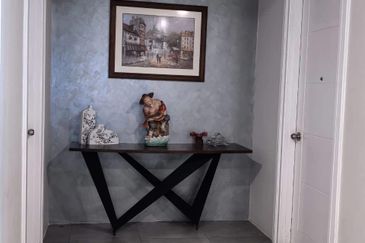 Meru Valley Golf Resort