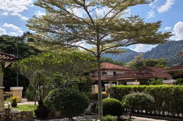 Meru Valley Golf Resort