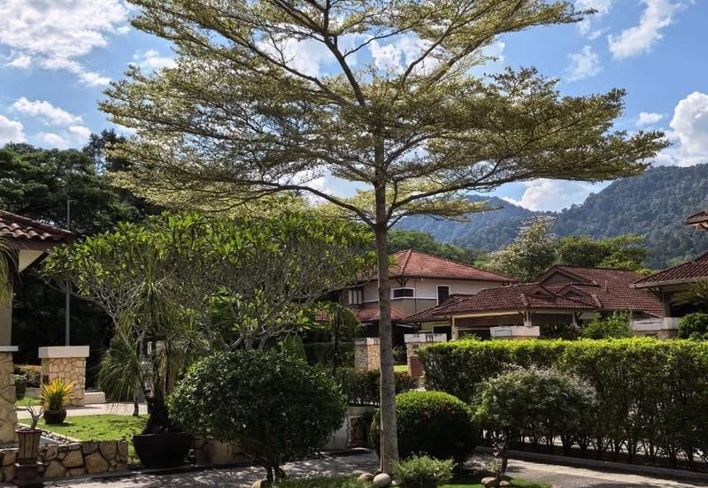 Meru Valley Golf Resort