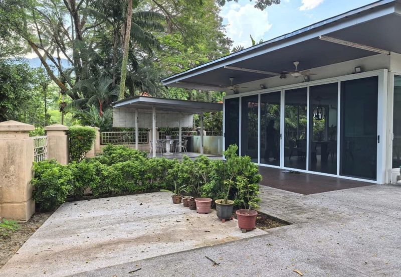 Meru Valley Golf Resort