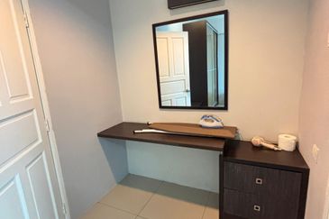 KINTA RIVERFRONT HOTEL & SUITES