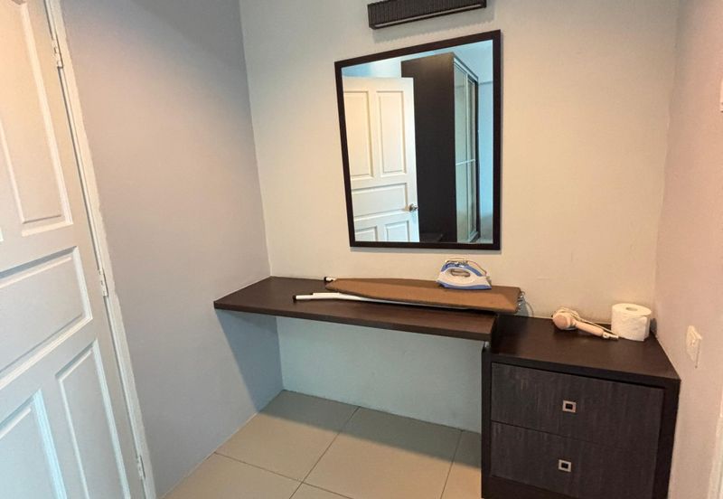 KINTA RIVERFRONT HOTEL & SUITES