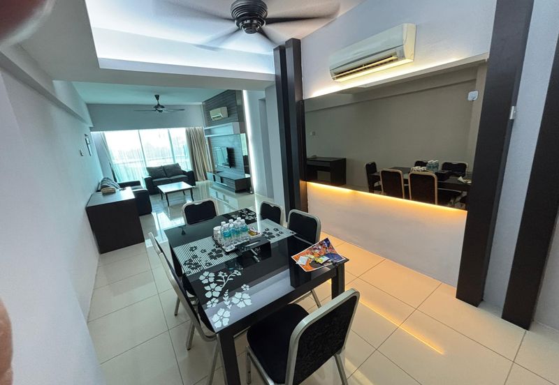 KINTA RIVERFRONT HOTEL & SUITES