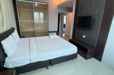 KINTA RIVERFRONT HOTEL & SUITES