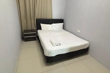 KINTA RIVERFRONT HOTEL & SUITES