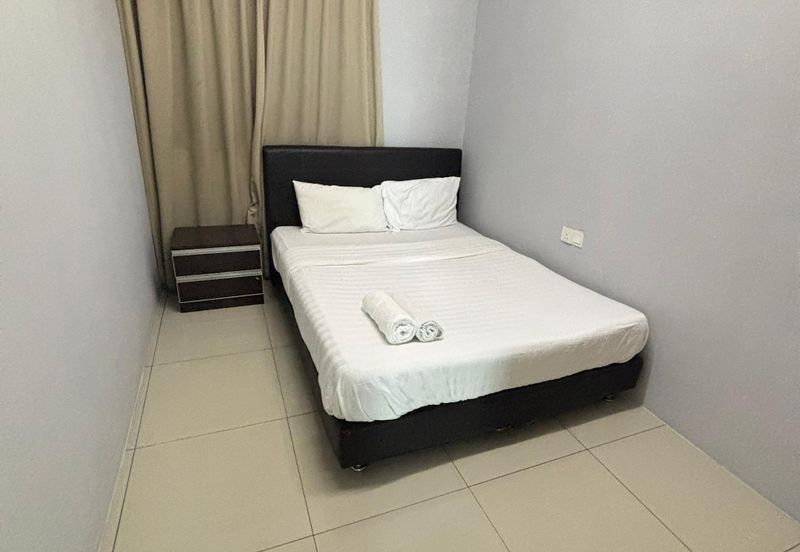 KINTA RIVERFRONT HOTEL & SUITES