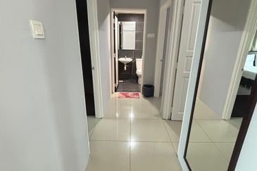 KINTA RIVERFRONT HOTEL & SUITES