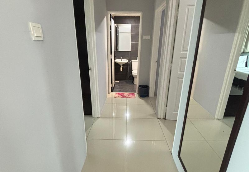 KINTA RIVERFRONT HOTEL & SUITES