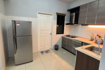 KINTA RIVERFRONT HOTEL & SUITES