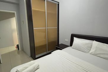 KINTA RIVERFRONT HOTEL & SUITES