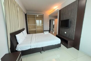 KINTA RIVERFRONT HOTEL & SUITES