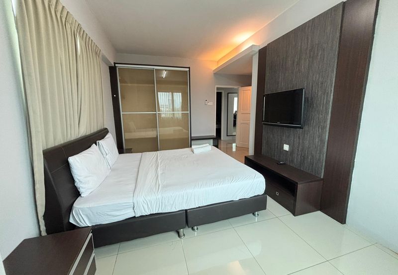 KINTA RIVERFRONT HOTEL & SUITES