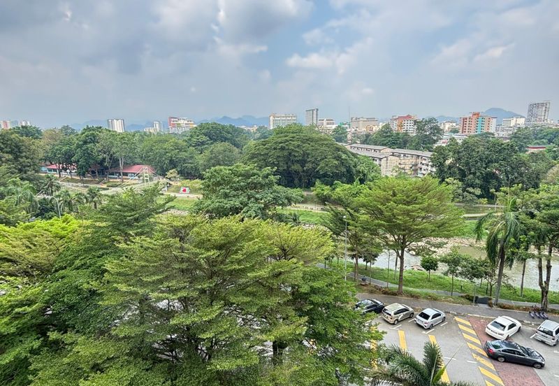 KINTA RIVERFRONT HOTEL & SUITES