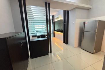 KINTA RIVERFRONT HOTEL & SUITES