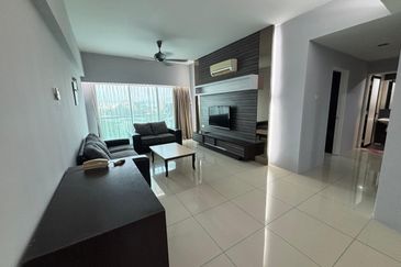 KINTA RIVERFRONT HOTEL & SUITES