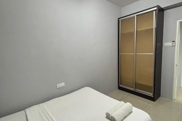 KINTA RIVERFRONT HOTEL & SUITES