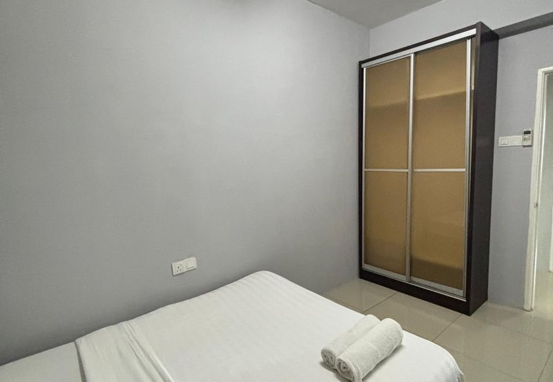 KINTA RIVERFRONT HOTEL & SUITES