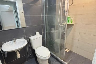 KINTA RIVERFRONT HOTEL & SUITES