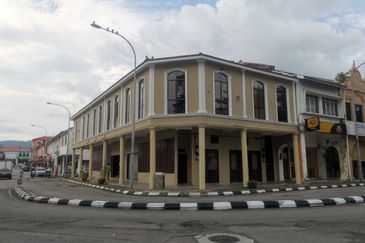 Ipoh Town