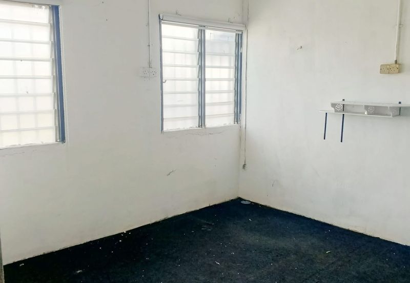 Jalan Pengkalan 1, Taman Pengkalan Jaya