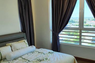 D'Festivo Residences