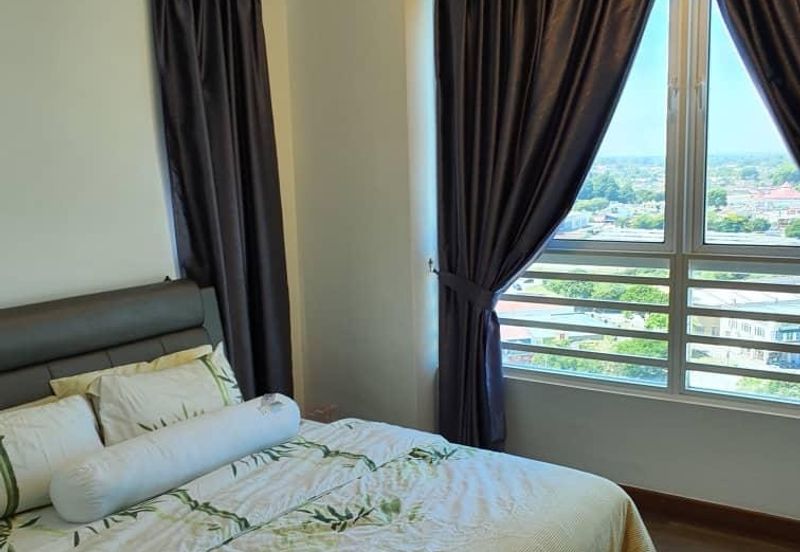 D'Festivo Residences