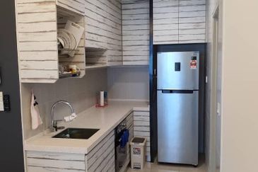 D'Festivo Residences