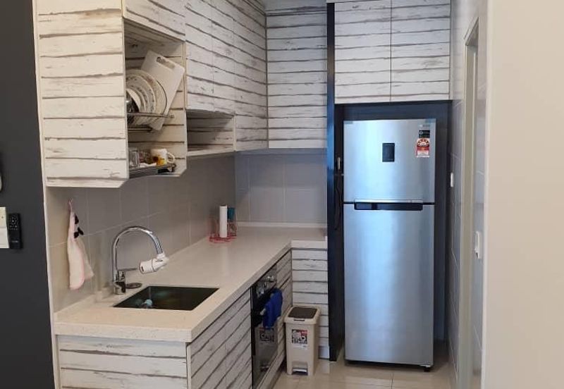 D'Festivo Residences