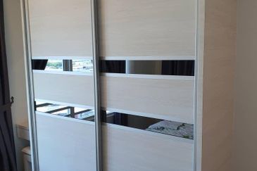 D'Festivo Residences