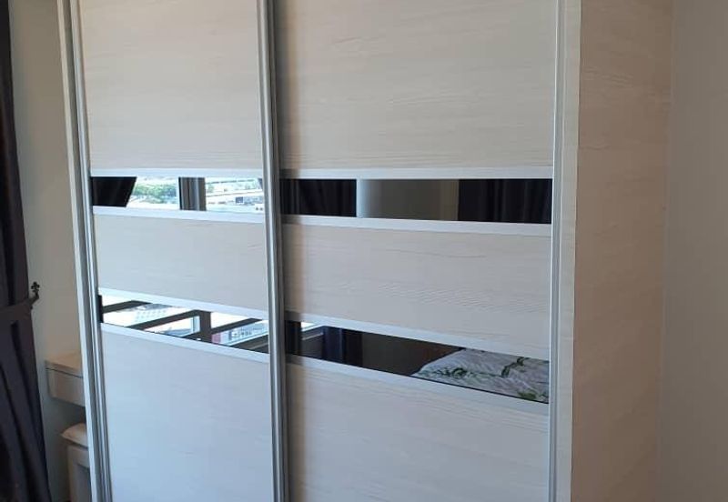 D'Festivo Residences