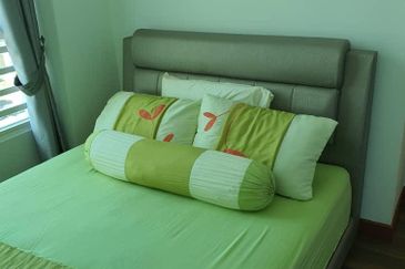 D'Festivo Residences