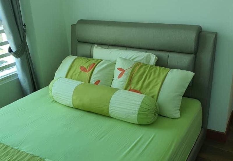 D'Festivo Residences