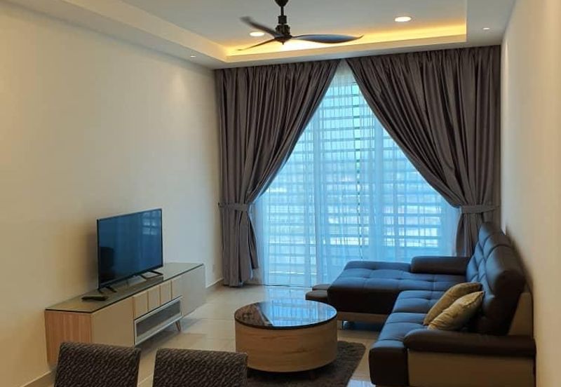 D'Festivo Residences