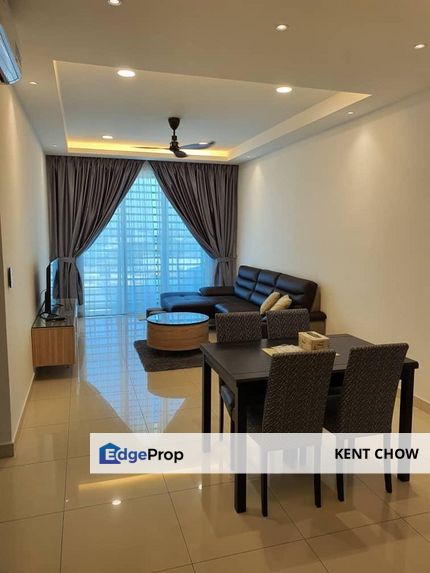 🏙 D’Festivo Residence, Ipoh Garden East, Perak, Ipoh