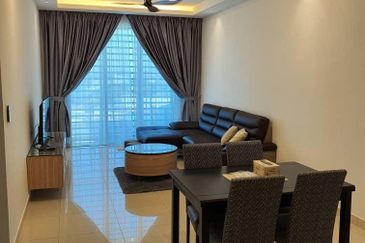 D'Festivo Residences