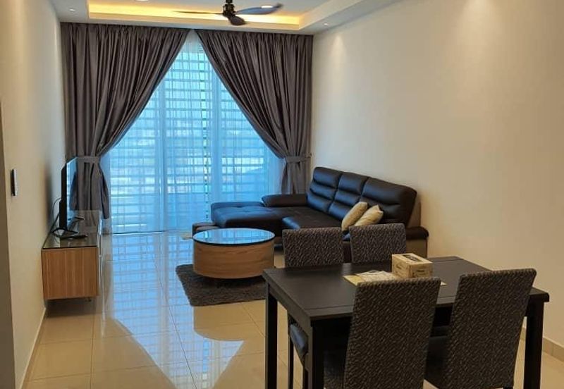 D'Festivo Residences