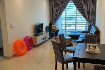 D'Festivo Residences