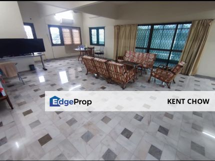 🏡 Double Storey Bungalow | 双层独立洋房 📍 Taman Sin Lok (KK Road), Perak, Kinta